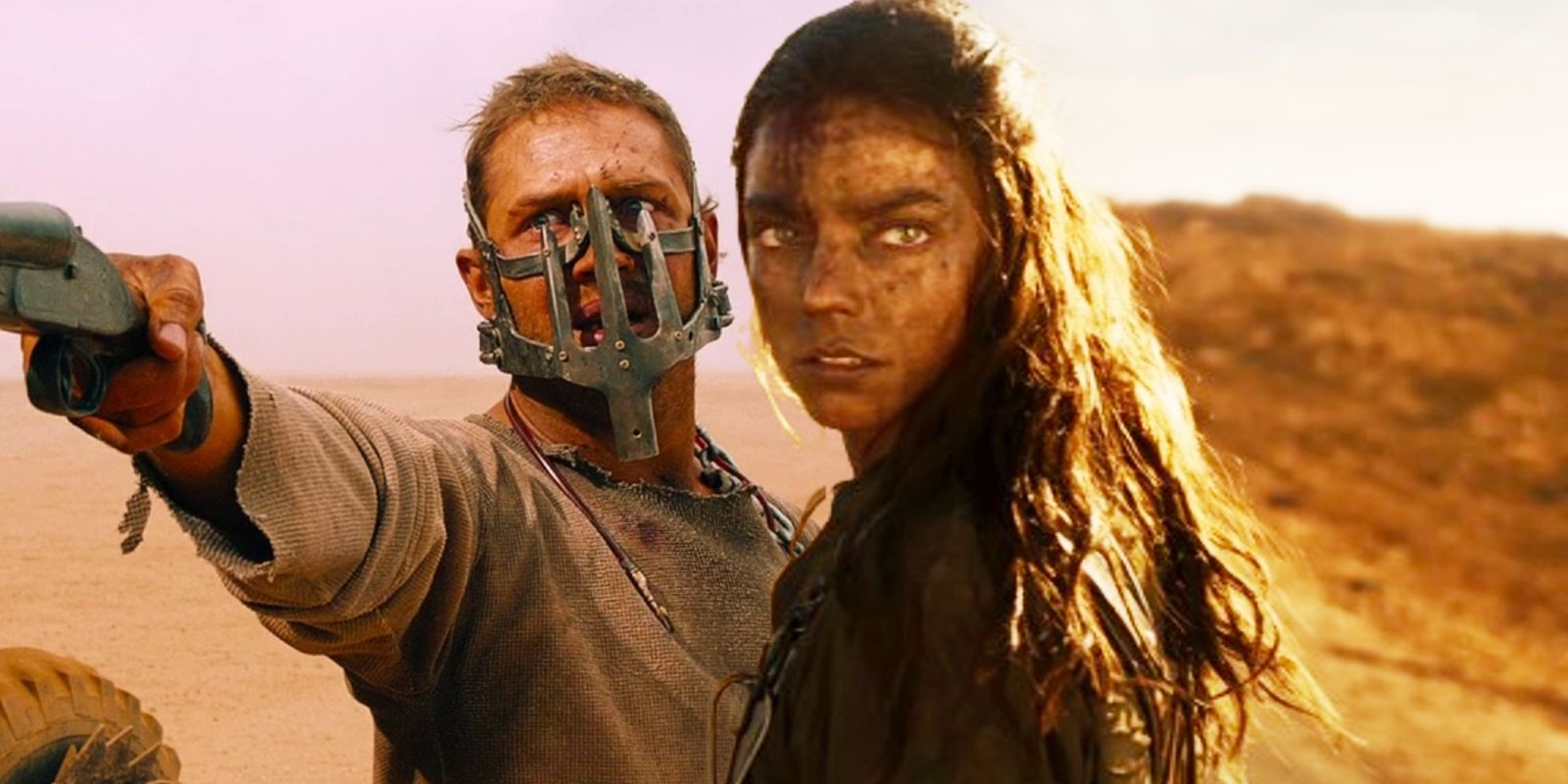 “Es un animal diferente”: las grandes diferencias de Furiosa con Mad Max: Fury Road explicadas por el director