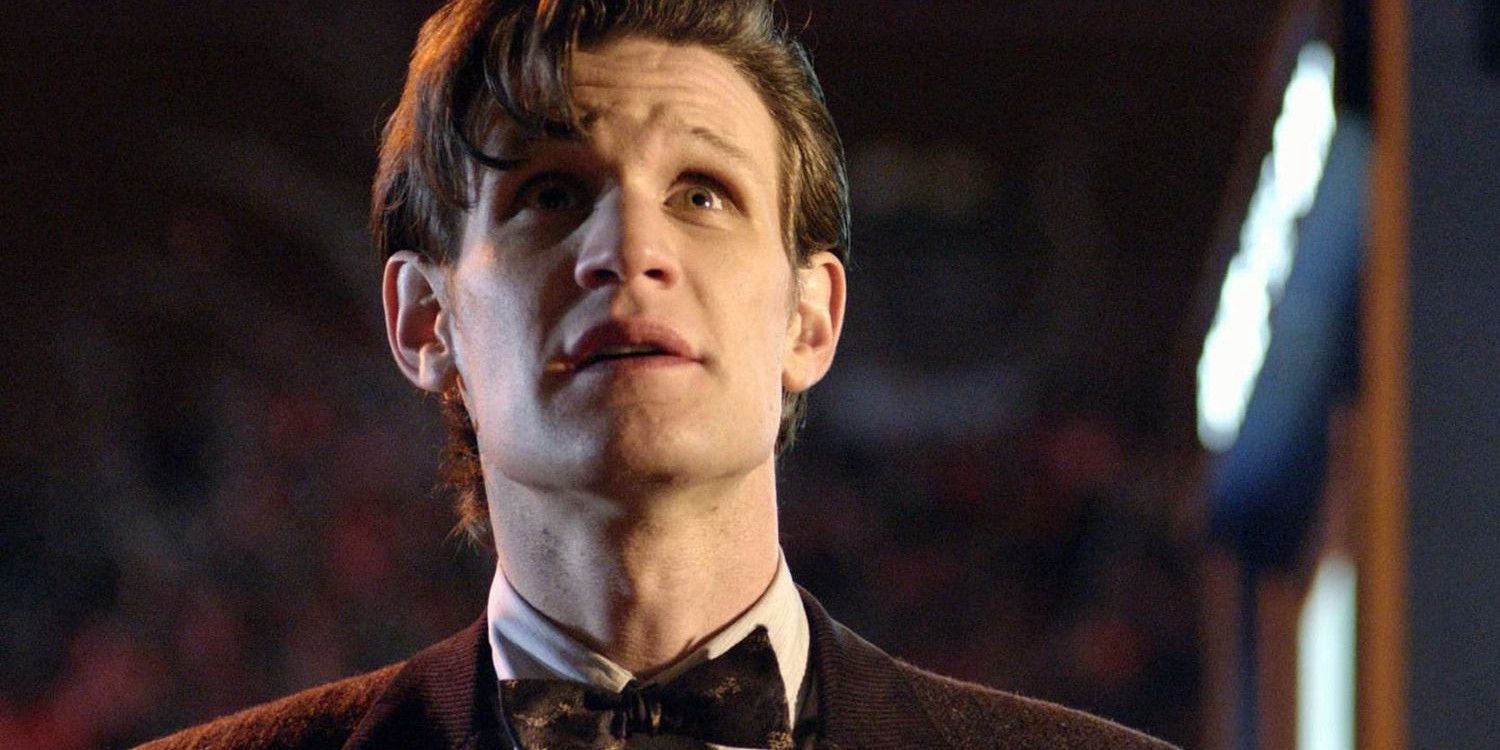 "Está bien sin mí": el ex showrunner de Doctor Who deja las cosas claras sobre el posible regreso