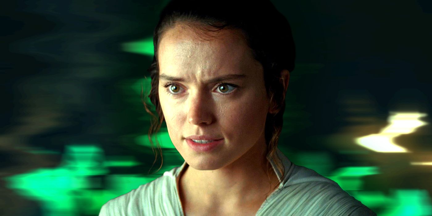 “Esta es una religión para la gente”: Daisy Ridley revela el consejo de JJ Abrams sobre Star Wars y el precio de interpretar a Rey