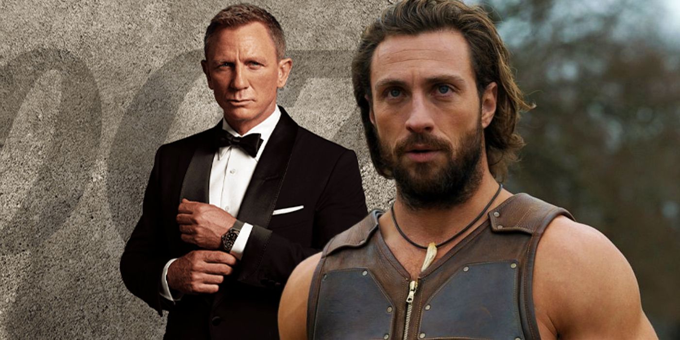 Esta película de acción de 2022 demuestra por qué los últimos rumores sobre el casting de James Bond son perfectos