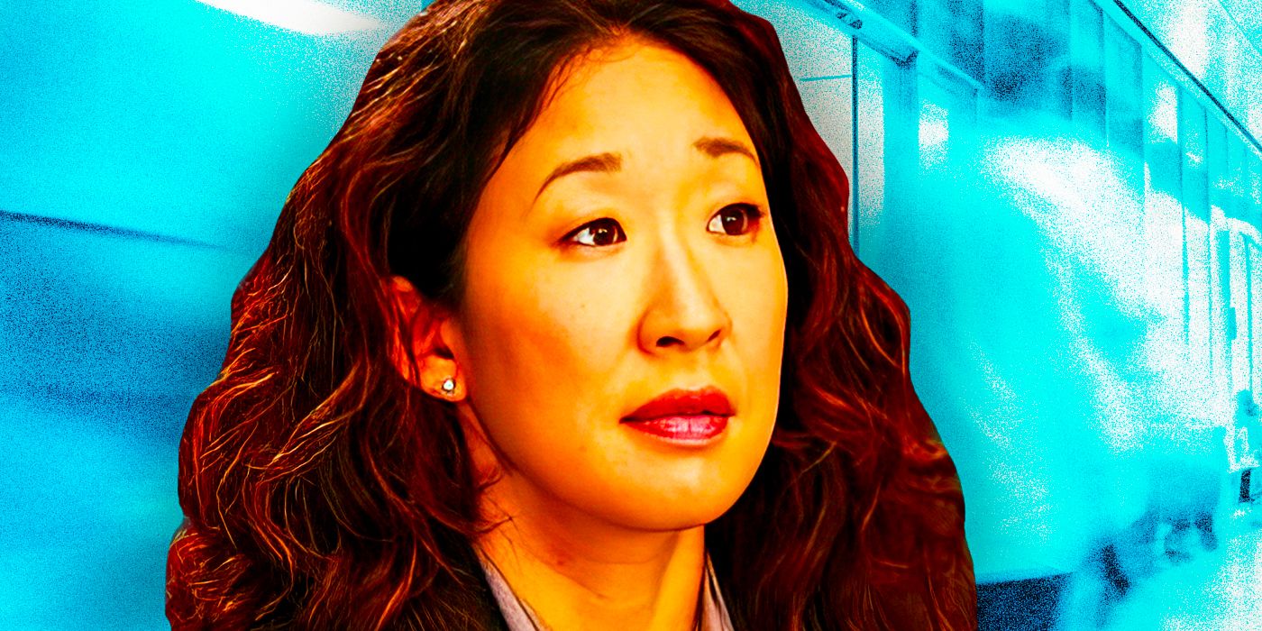Este momento de Grey's Anatomy describe perfectamente a Cristina Yang (e incluso ella está de acuerdo)