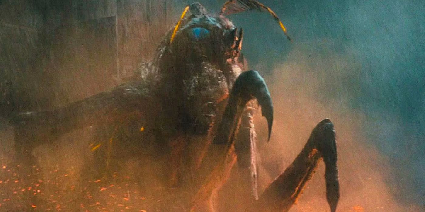 Explicación del regreso de Mothra en Godzilla X Kong y la franquicia Retcon