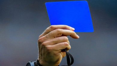 FIFA totalmente en contra de las 'tarjetas azules': Infantino