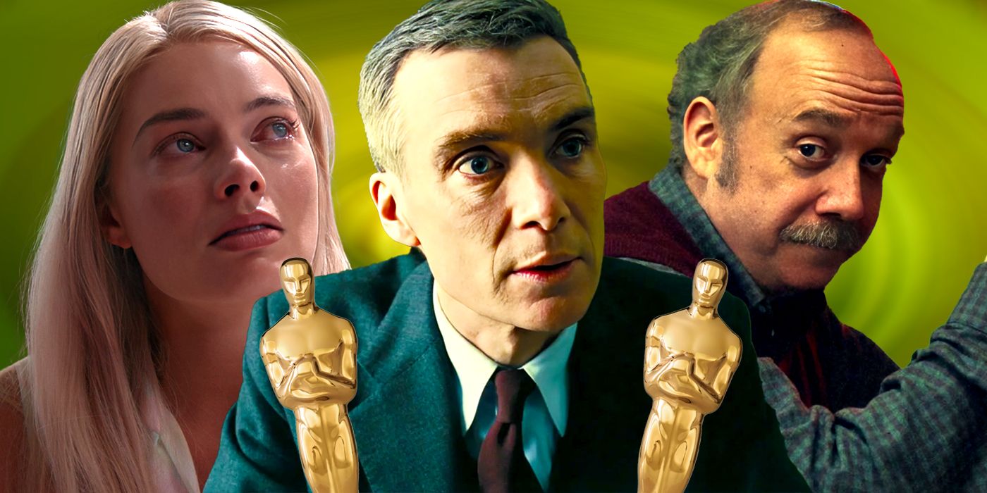 Favorito de los Oscar 2024 acusado de plagio "descarado" por escritor después de 5 nominaciones