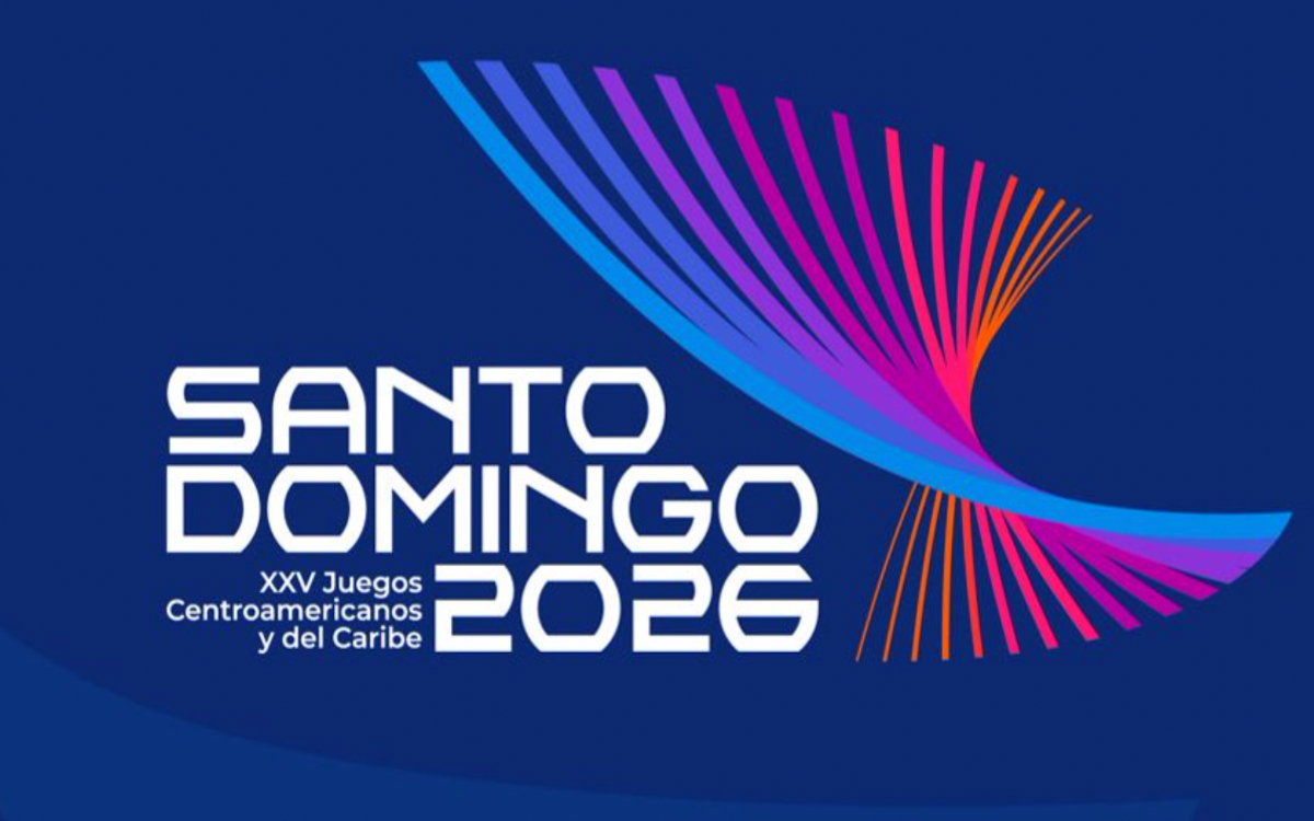 Fijan la fecha para los Juegos Centroamericanos y del Caribe Santo Domingo 2026 | Video