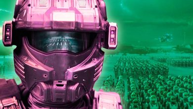 Finalmente obtendremos Spartan-III en el programa de televisión Halo: vea los reemplazos del Jefe Maestro