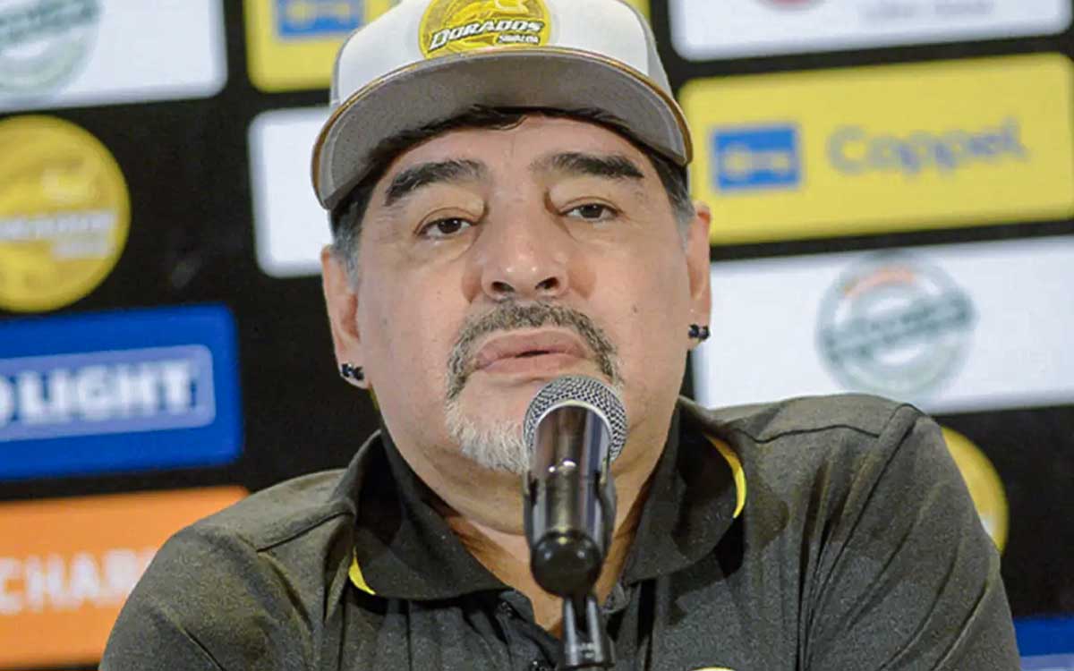 Fiscalía pide investigar la casa de Maradona, pero el juicio por su muerte sigue sin fecha