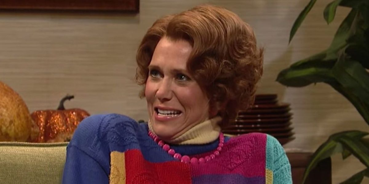 “Fue tan silencioso”: Kristen Wiig relata el sketch de SNL que inesperada y brutalmente bombardeó