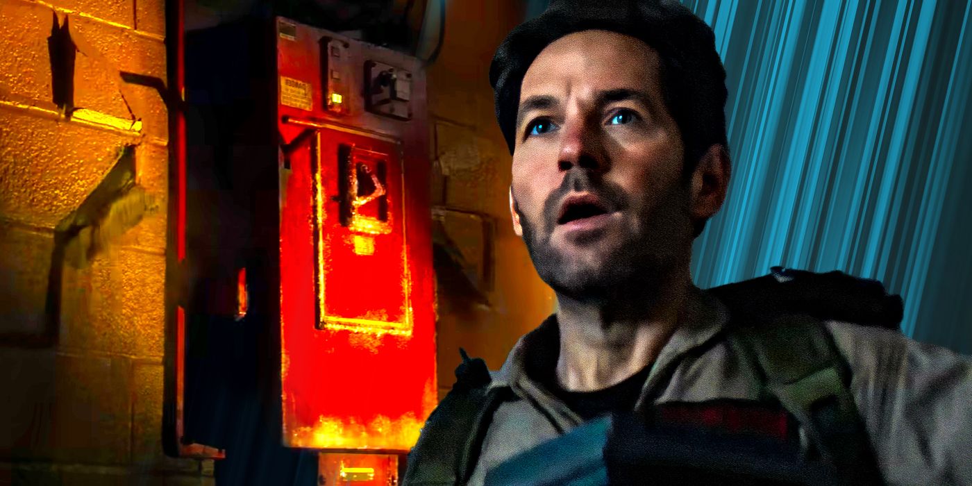 Ghostbusters: Frozen Empire Ending: el director explica por qué funciona la antigua unidad de contención