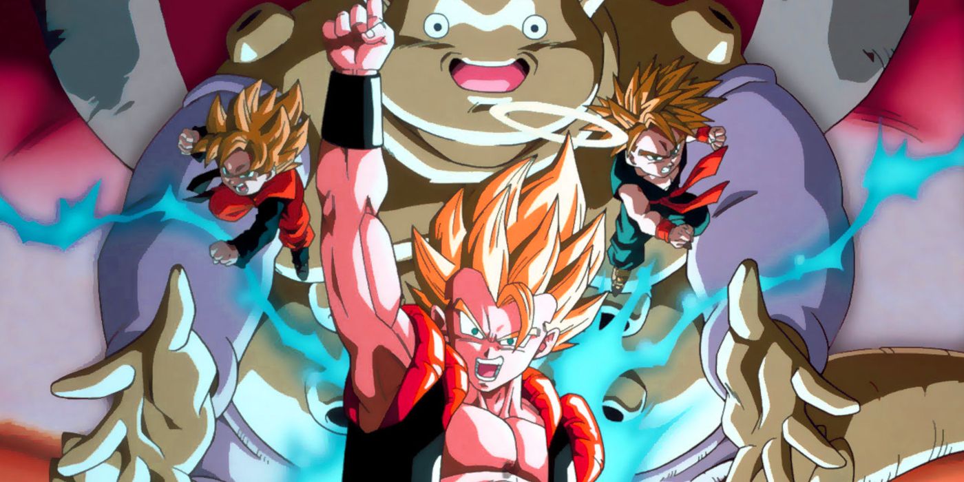 Goku se enfrenta a uno de los villanos más fuertes de la película en un arte nuevo y enfermizo