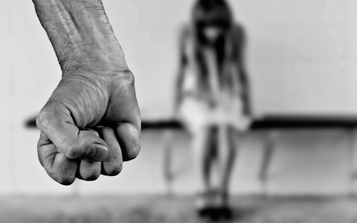 Guterres: Epidemia de violencia contra las mujeres ‘deshonra a la humanidad’
