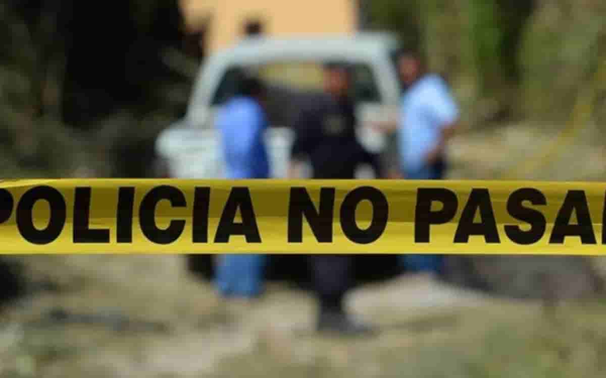 Hallan 7 cuerpos en Lagos de Moreno, Jalisco