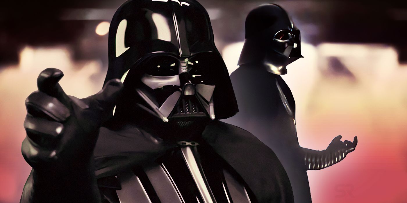 Hasbro anuncia la impresionante figura de acción clásica de Darth Vader de Star Wars: The Vintage Collection, y más