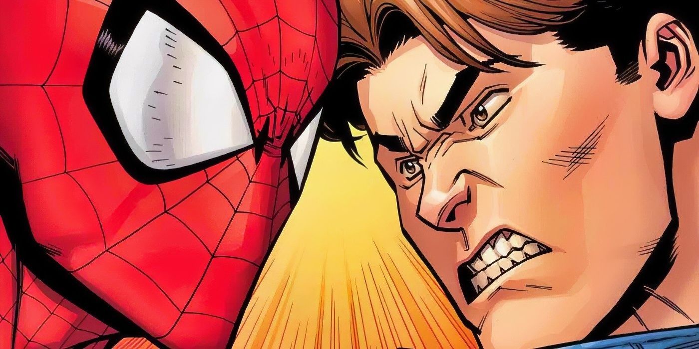 “He cambiado. Mucho”: los nuevos poderes de Spider-Man solucionan el agujero argumental más antiguo de Peter Parker