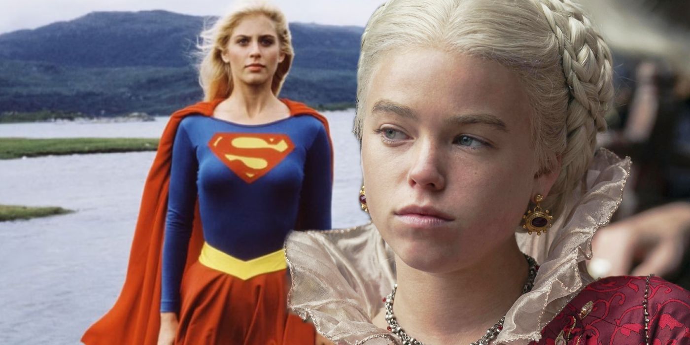 Helen Slater comenta sobre el nuevo casting de Supergirl 40 años después de interpretar originalmente a la superheroína de DC