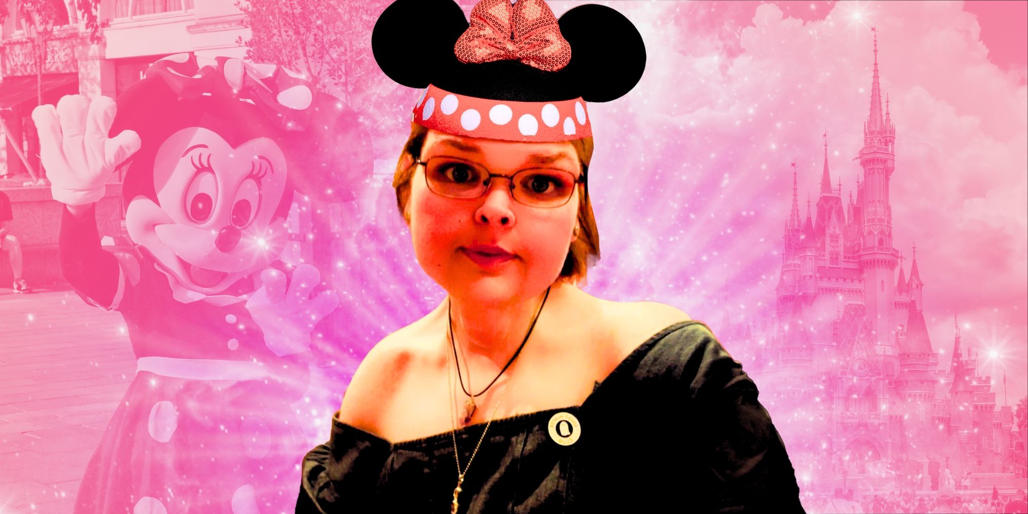 Hermanas de 1000 libras: “Minnie Mouse”: los mejores atuendos de Disney de Tammy después de un hito extraordinario en la pérdida de peso