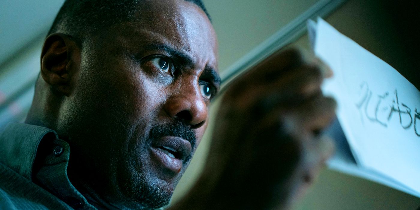 Hijack Temporada 2 renovada con Idris Elba confirmado para regresar