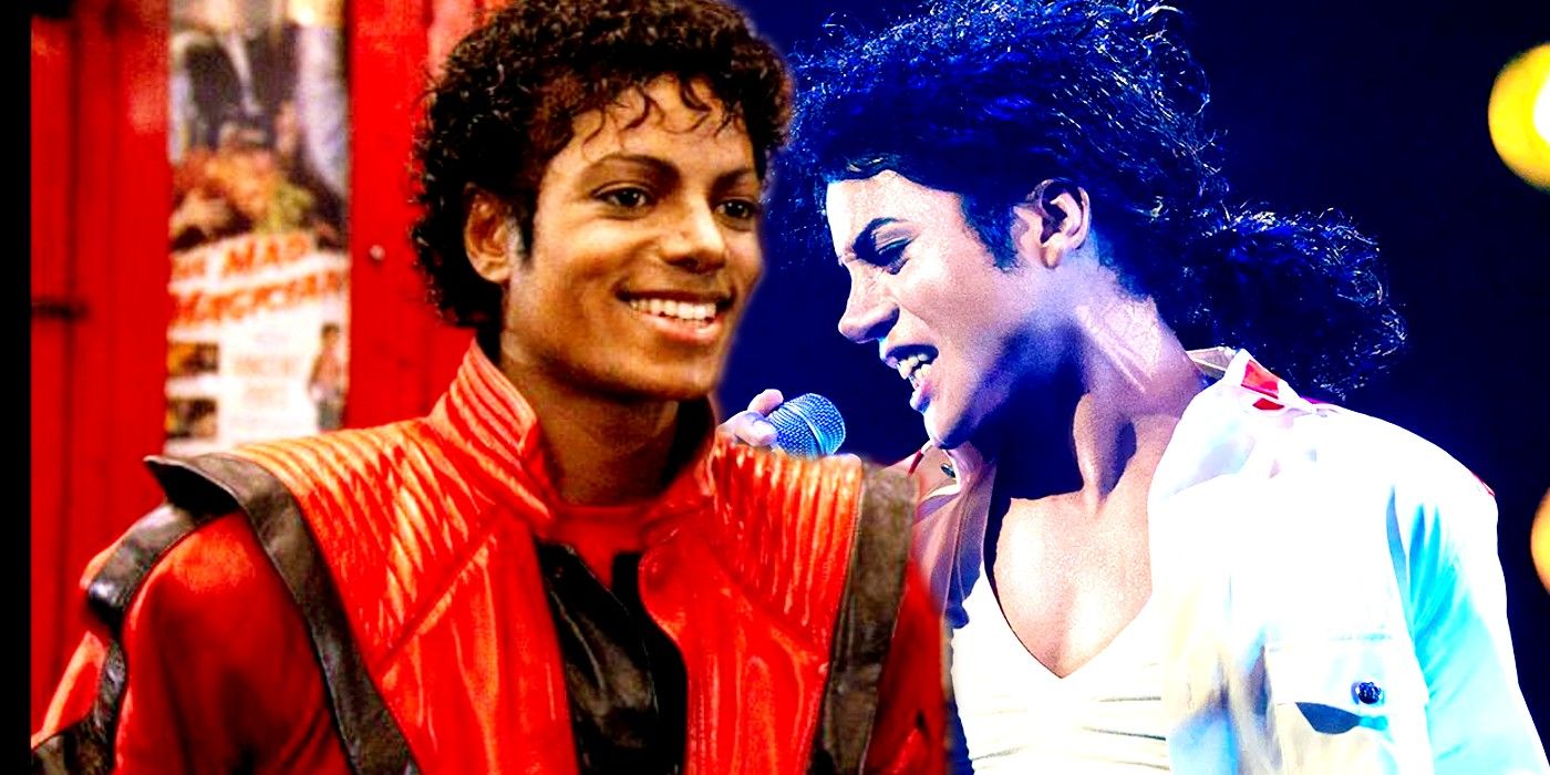 “[His] La vida era complicada”: el productor de cine de Michael Jackson habla del enfoque de la película “imparcial”