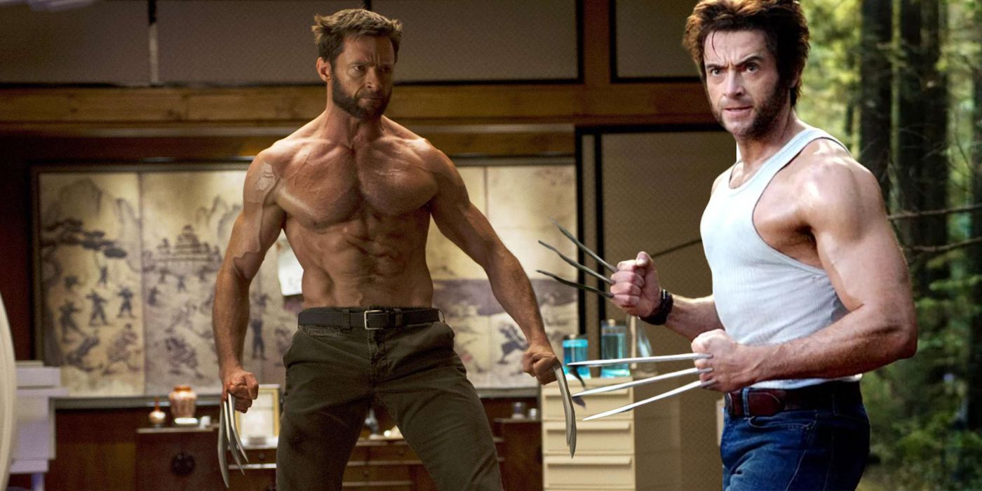 Hugh Jackman muestra el impresionante video del regimiento de entrenamiento de Wolverine antes del lanzamiento de Deadpool 3