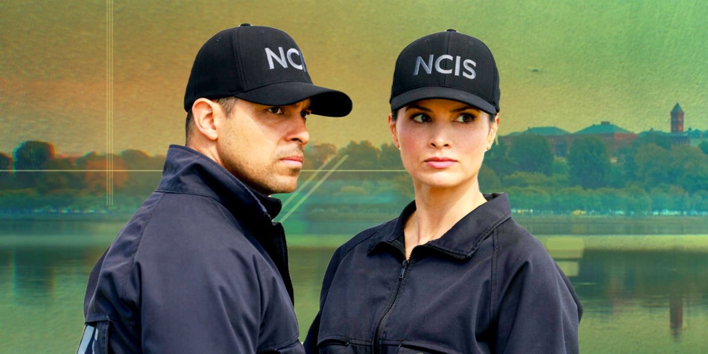 Imágenes del episodio número 1000 de NCIS: Vance se conecta con su hijo y el equipo está en un caso