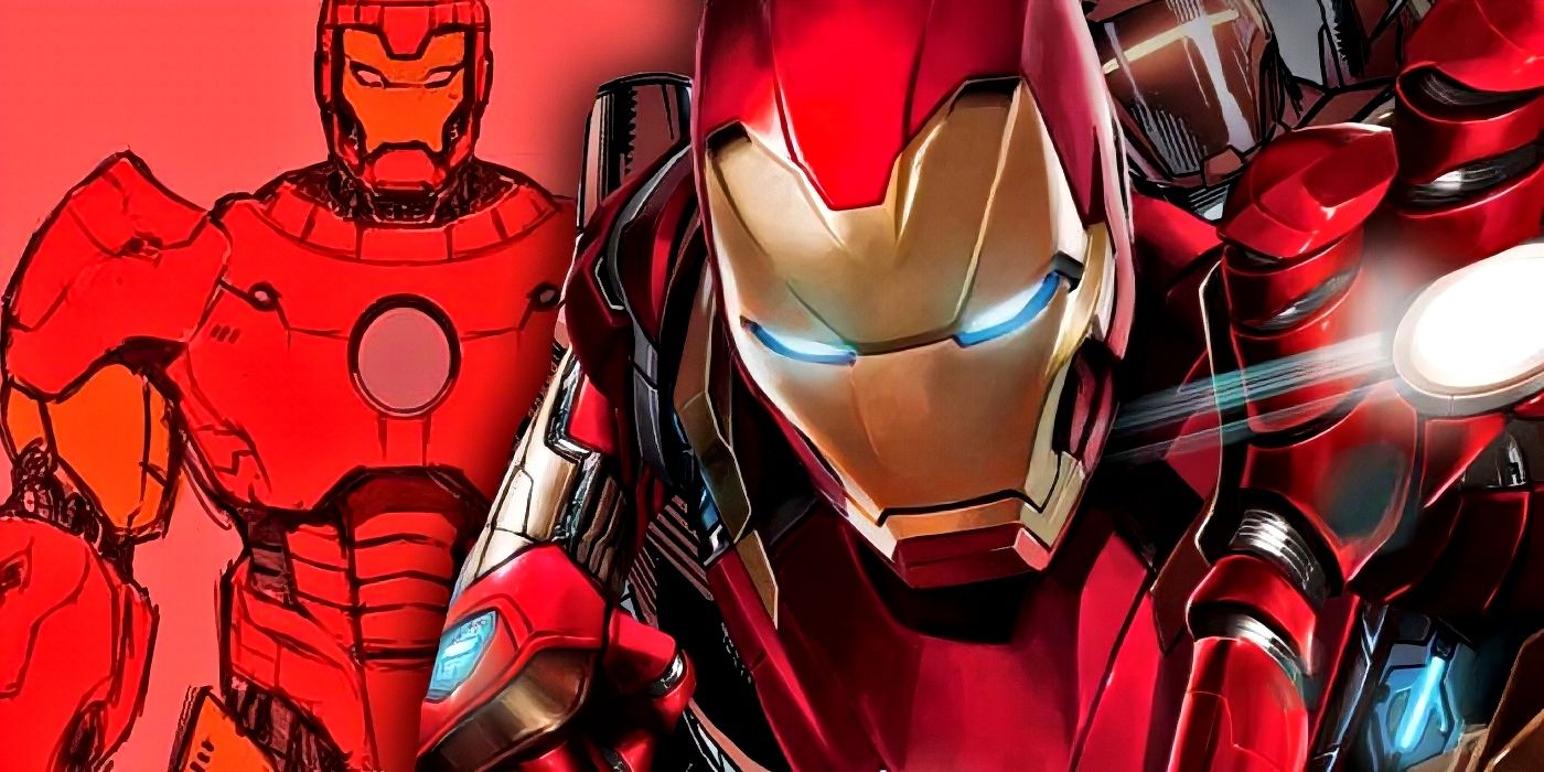 Iron Man admite el límite estricto de cuán poderosa puede llegar a ser su armadura