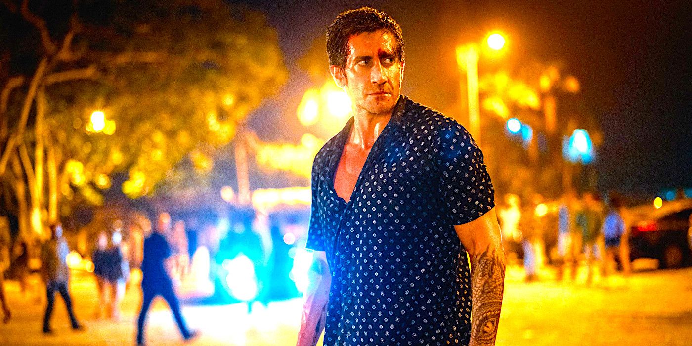 Jake Gyllenhaal recuerda a la estrella original de Road House con un conmovedor tributo