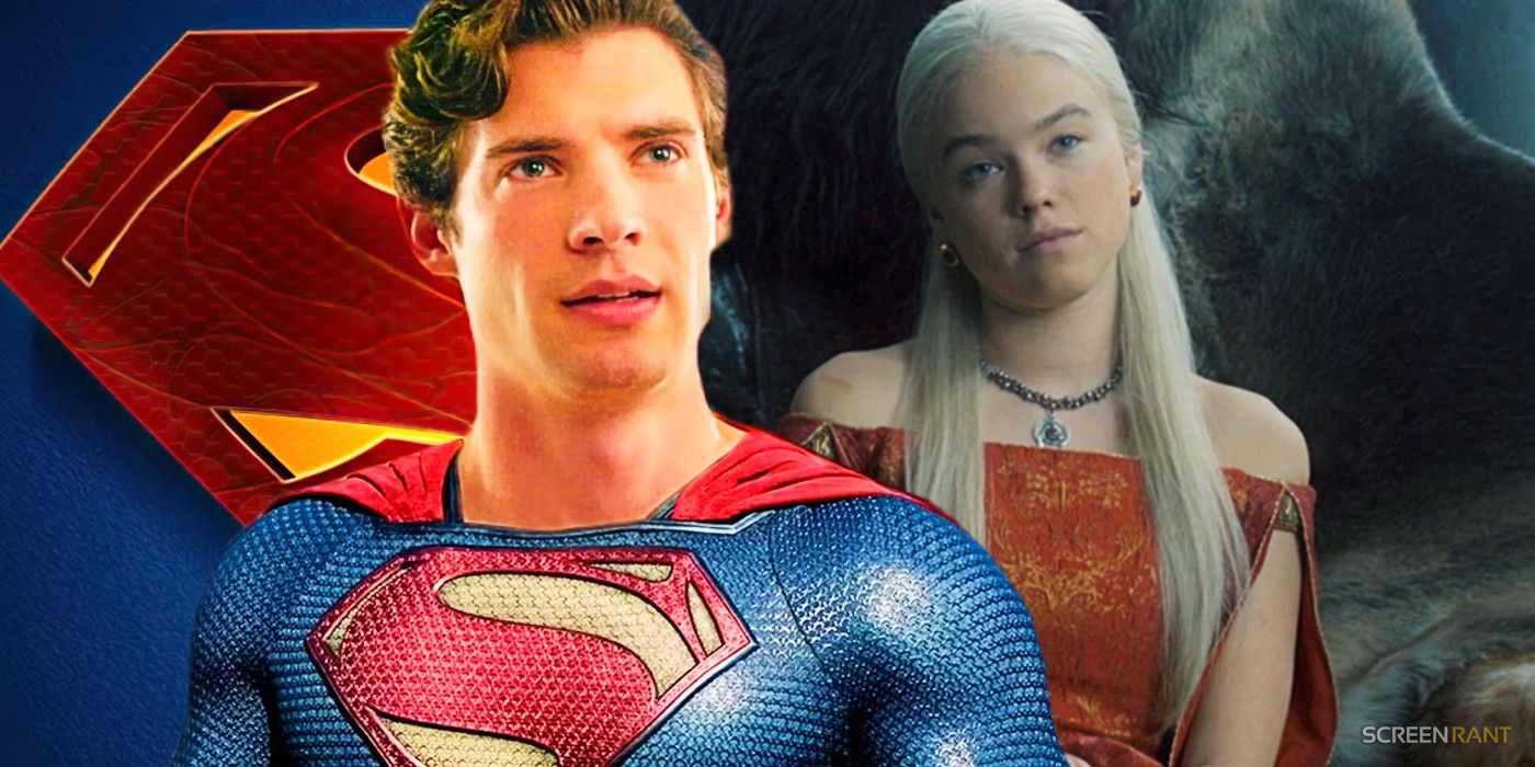 James Gunn comenta sobre la aparición de Supergirl en Superman: Legacy