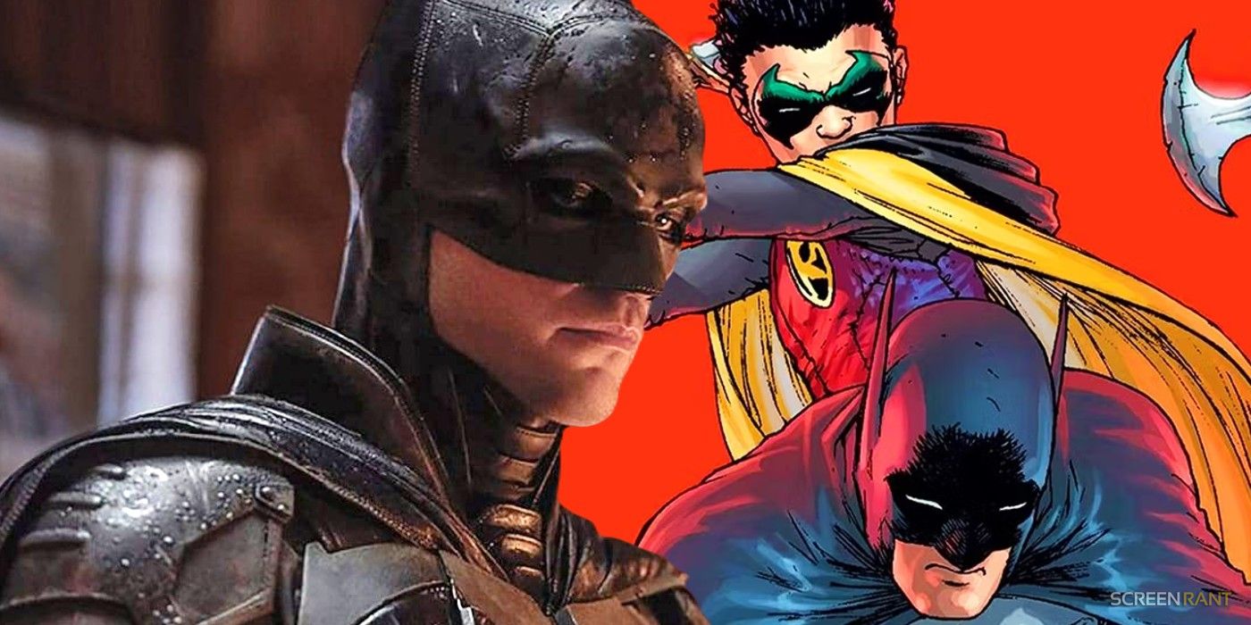 James Gunn comparte una actualización alentadora sobre el plan de lanzamiento de la nueva película DCU Batman