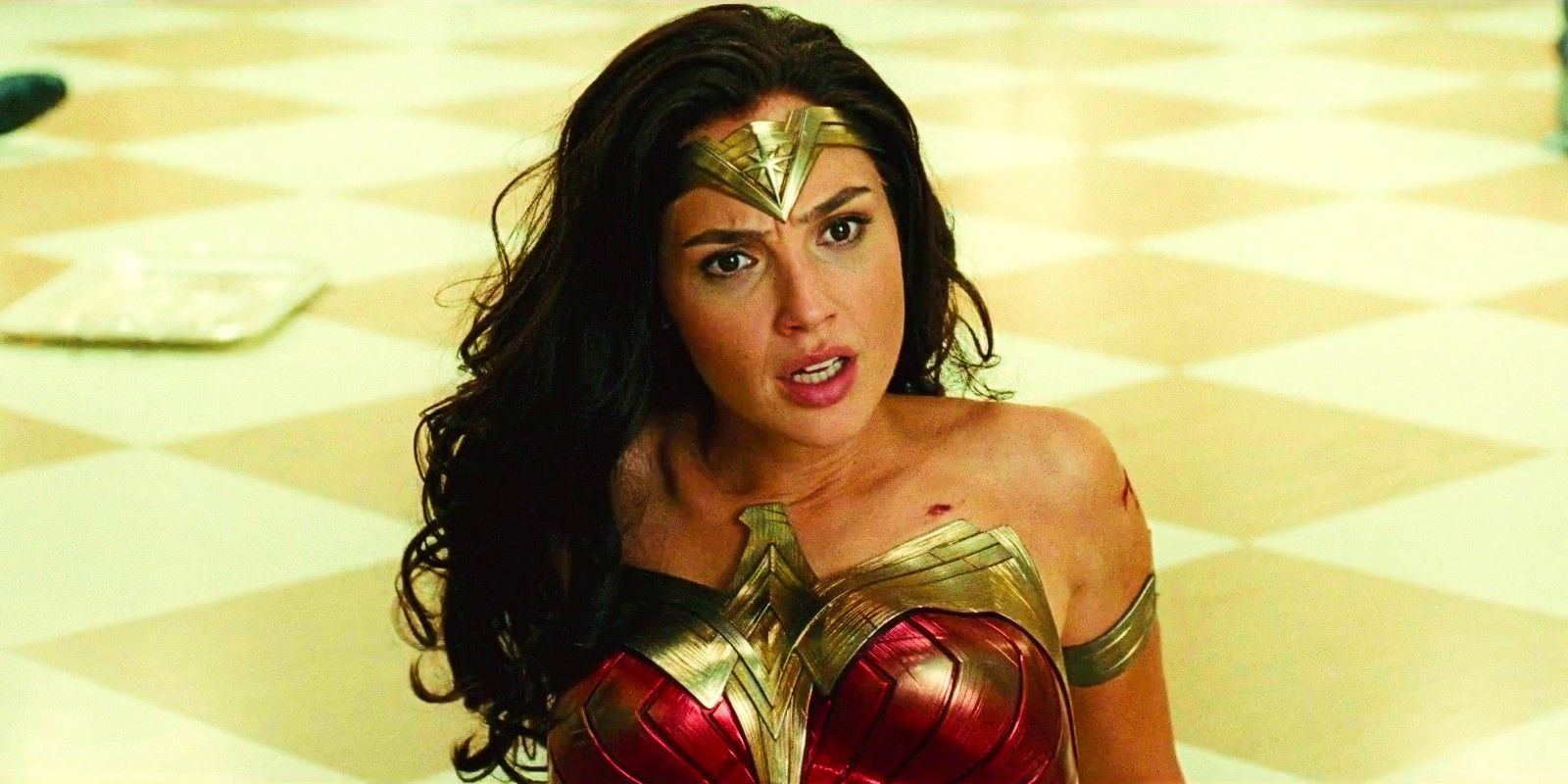 El popular fancast de DCU Wonder Woman habla sobre el futuro de su película de superhéroes: “Simplemente no está en las cartas”