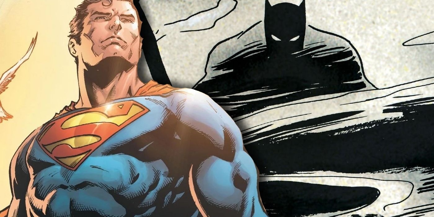 James Gunn revela si Batman estará en Superman: Legacy