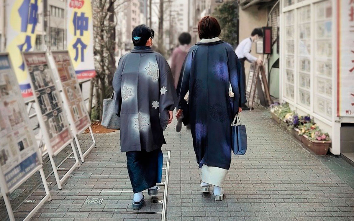 Japón: la lucha de las mujeres casadas por conservar su apellido de soltera