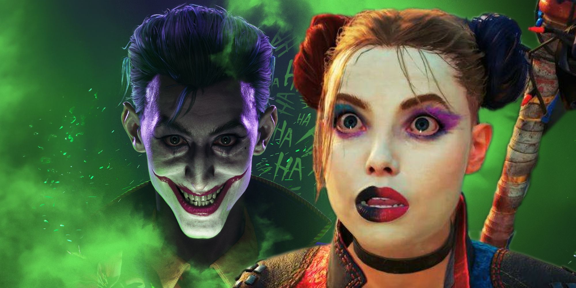 Joker llega a Suicide Squad: mata a la Liga de la Justicia, pero ya será demasiado tarde