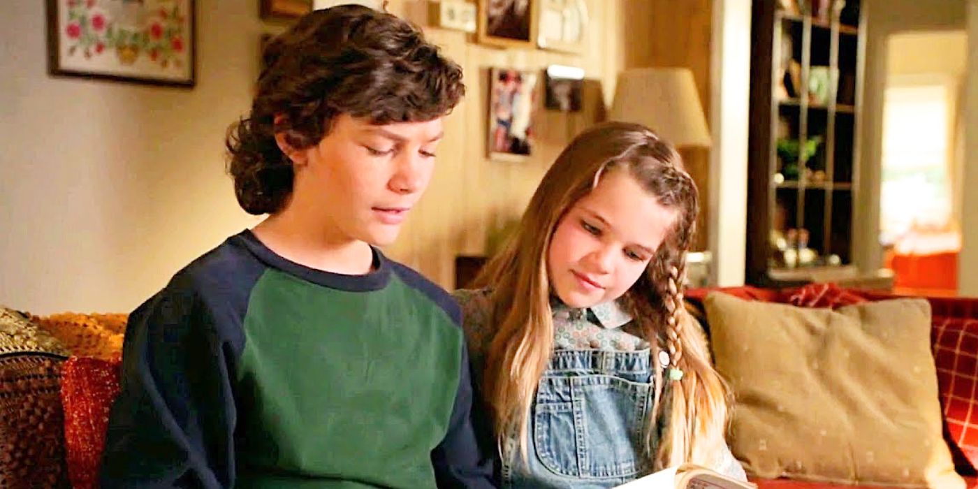Joven Sheldon: Por qué Missy no estará en el spin-off de Georgie y Mandy explicado por una estrella