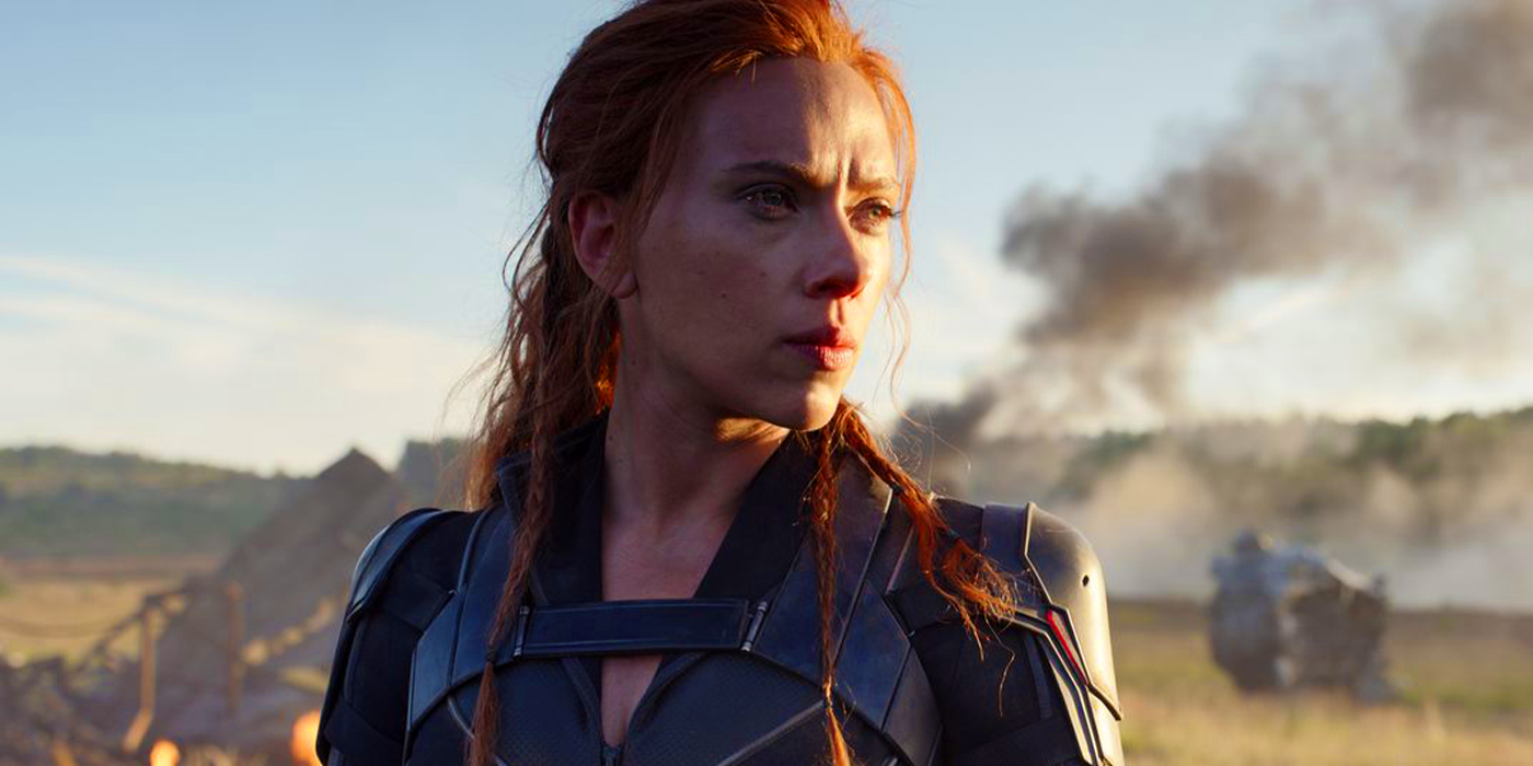 Jurassic World 4: Scarlett Johansson en conversaciones para el papel principal en una nueva película