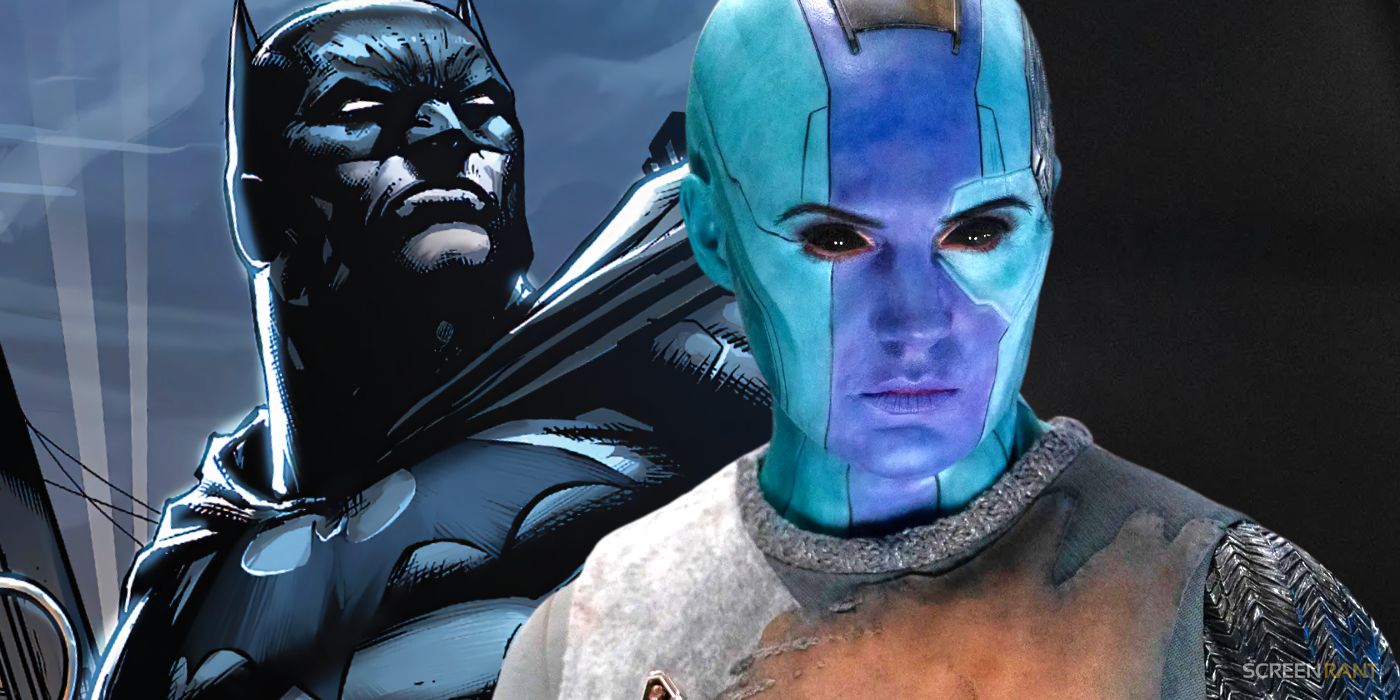 Karen Gillan revela qué versión de un villano clásico de Batman quiere interpretar en el DCU de James Gunn