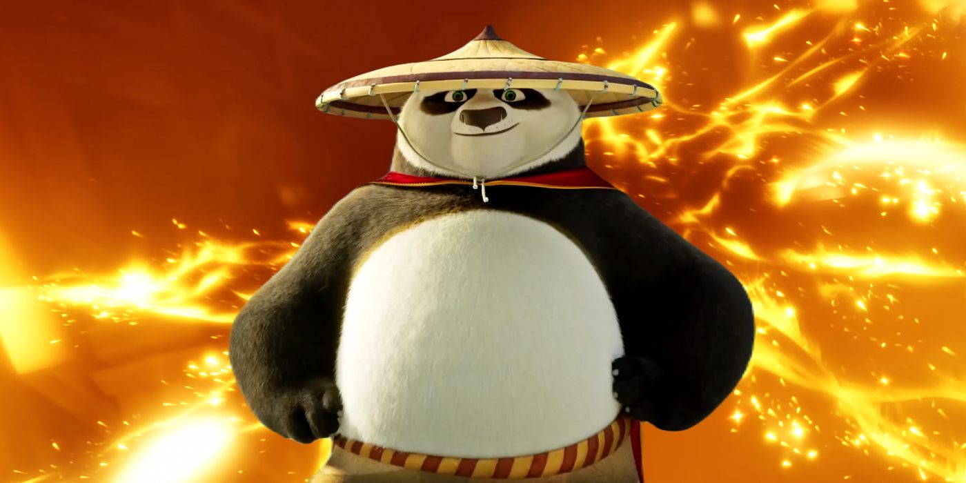 Kung Fu Panda 5 y el futuro de Po reciben una actualización alentadora del codirector