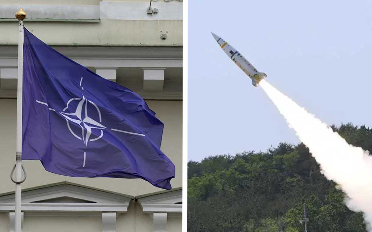 La OTAN se dice dispuesta a defender a todos los aliados tras sobrevolar misil ruso Polonia