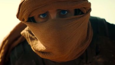 La apertura de taquilla de Dune 2 hará en 3 días lo que OG hizo en 2 semanas