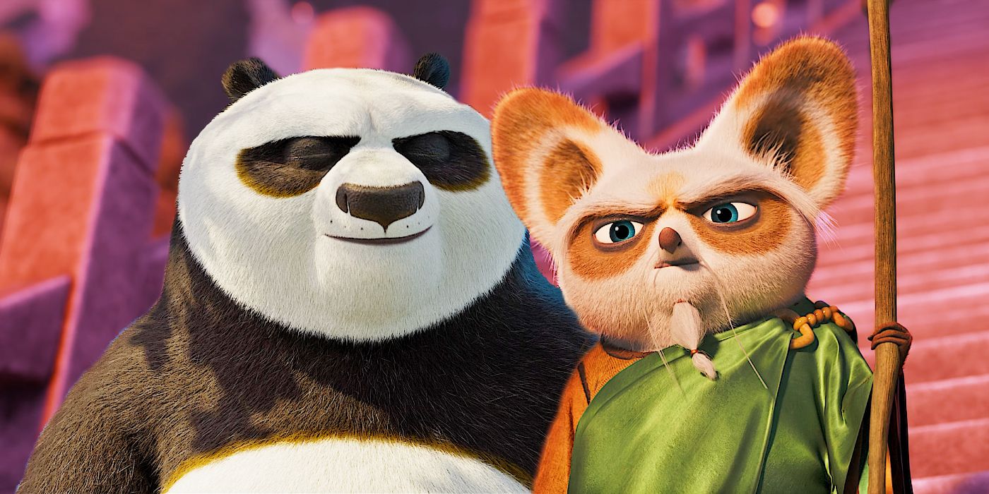 La apertura de taquilla de Kung Fu Panda 4 es la más grande de la franquicia desde la película original