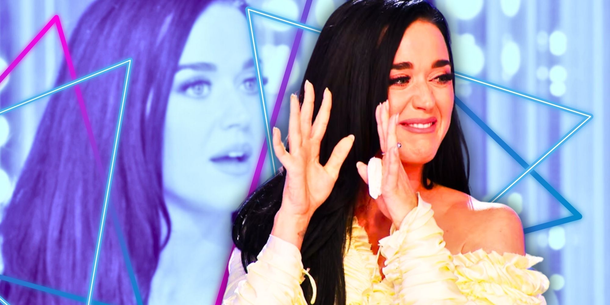 La emotiva audición de Michael Rice en American Idol hace llorar a Katy, Lionel y Luke