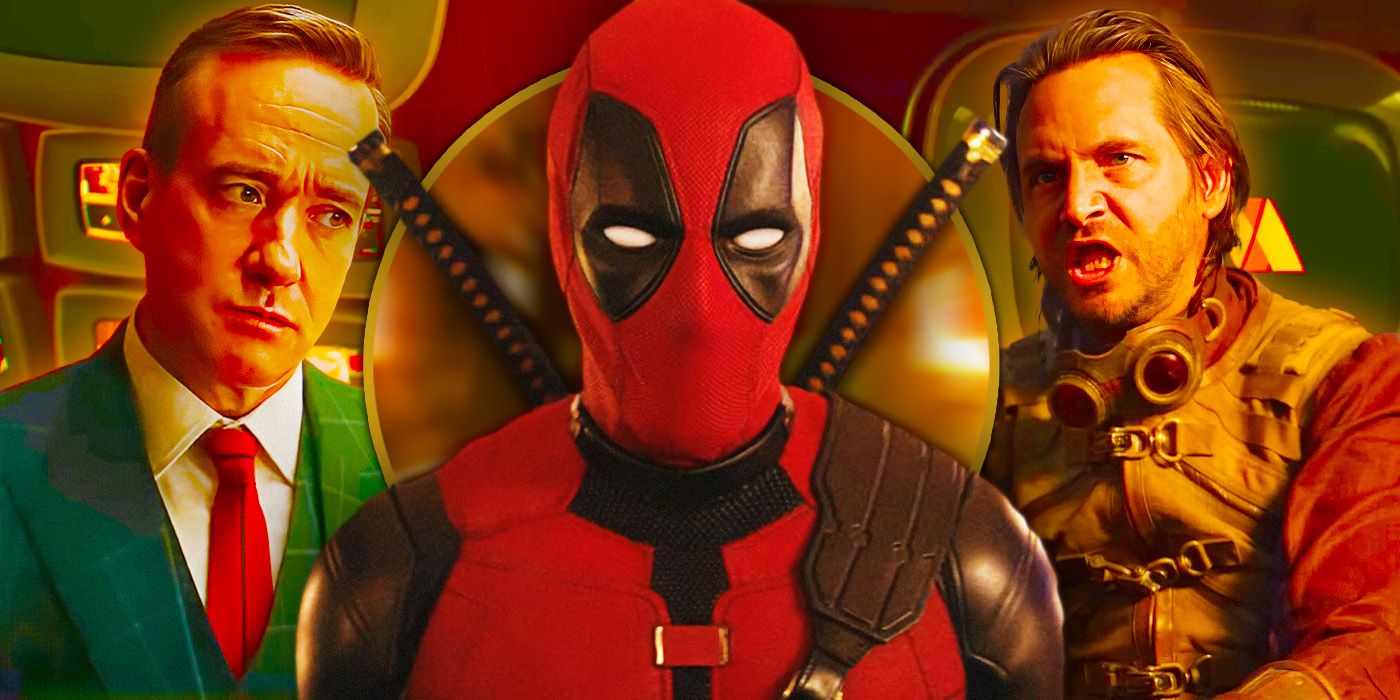 La estrella de Deadpool 3 insta a los fanáticos a no estropear la película mientras confirma que "muchas más sorpresas" están por venir