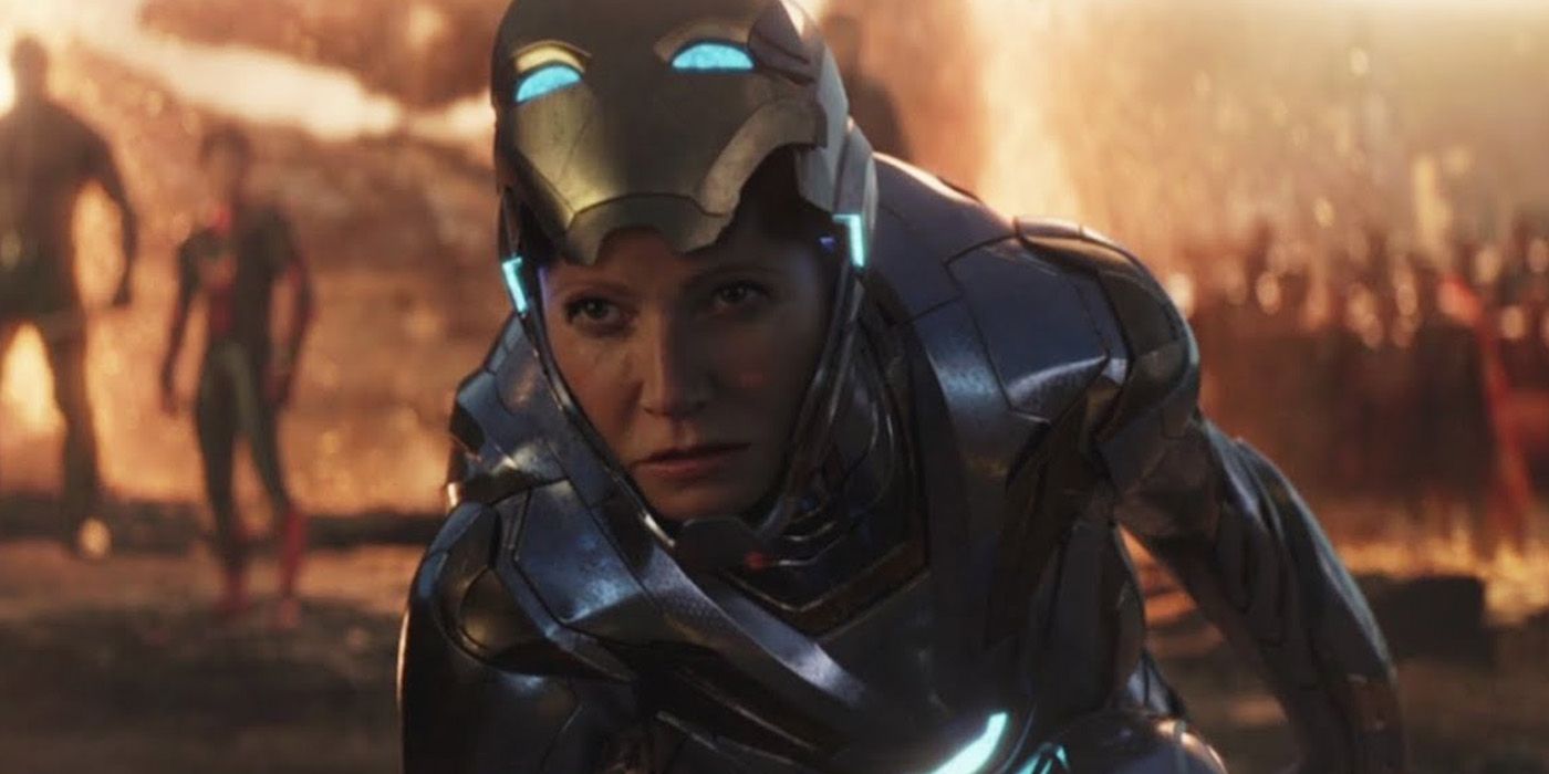 La estrella de Iron Man comenta sobre el estado de las películas de superhéroes: “Solo se pueden hacer un número limitado de películas buenas”