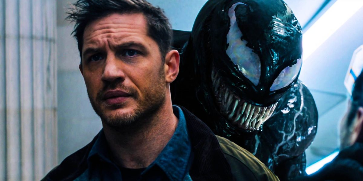 La estrella de Venom 3 habla sobre el amor de Tom Hardy por el personaje de Marvel: "Es un gran fanático de Venom y su relación"