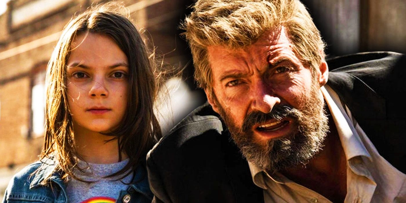 La estrella de cine Logan reaviva las teorías del cameo del MCU con una foto del set de Marvel