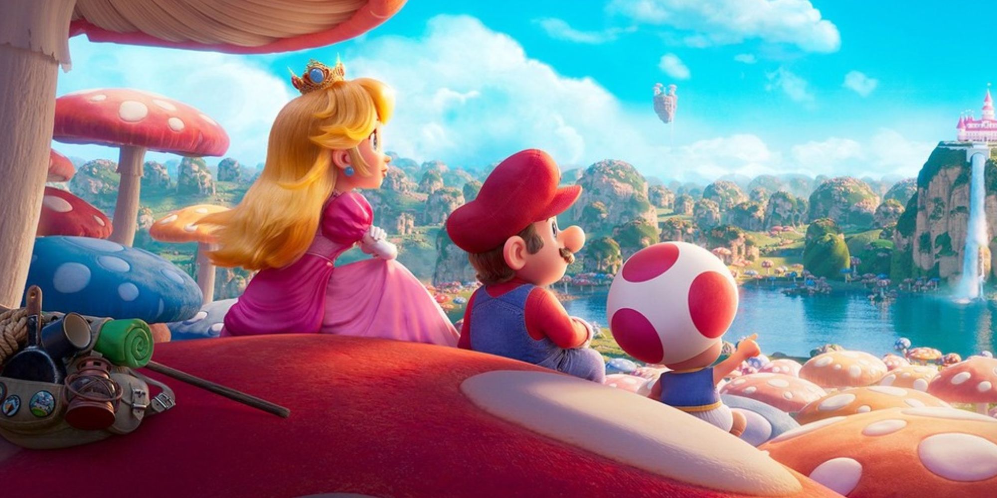 La fecha de lanzamiento de Super Mario Bros. Movie 2 no augura nada bueno para las esperanzas de franquicia