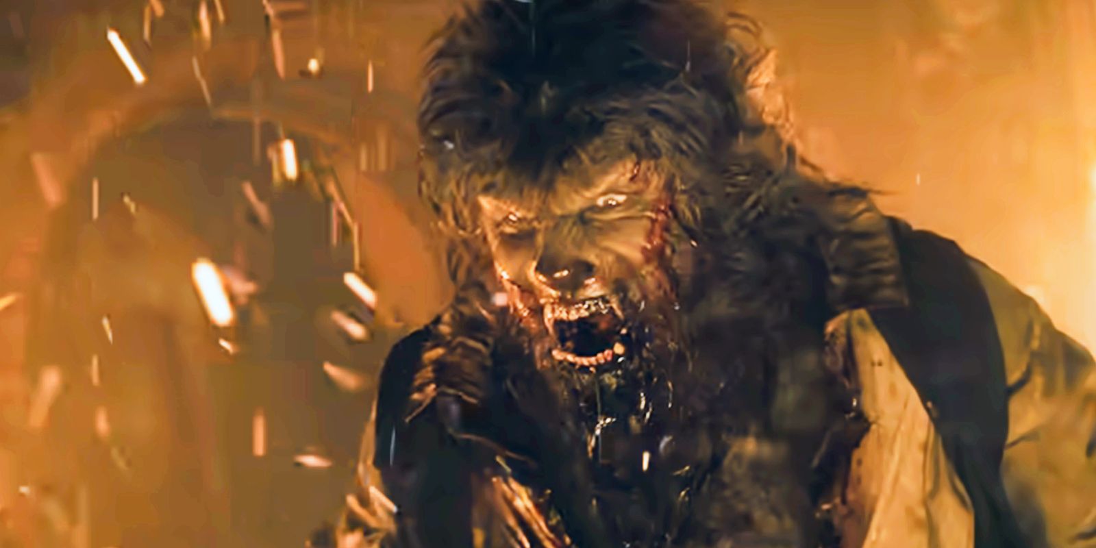 La fecha de lanzamiento del reinicio de Wolf Man de Blumhouse se retrasó después del inicio de la filmación
