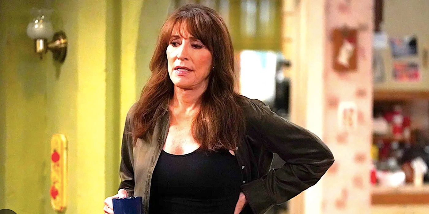 La historia de Louise de la temporada 6 de Conners demuestra que el spin-off de Roseanne la ha desperdiciado