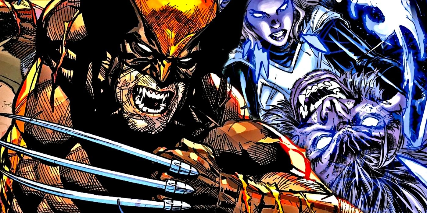 La inmunidad de Wolverine a la telepatía acaba de recibir una mejora letal que mata a los psíquicos