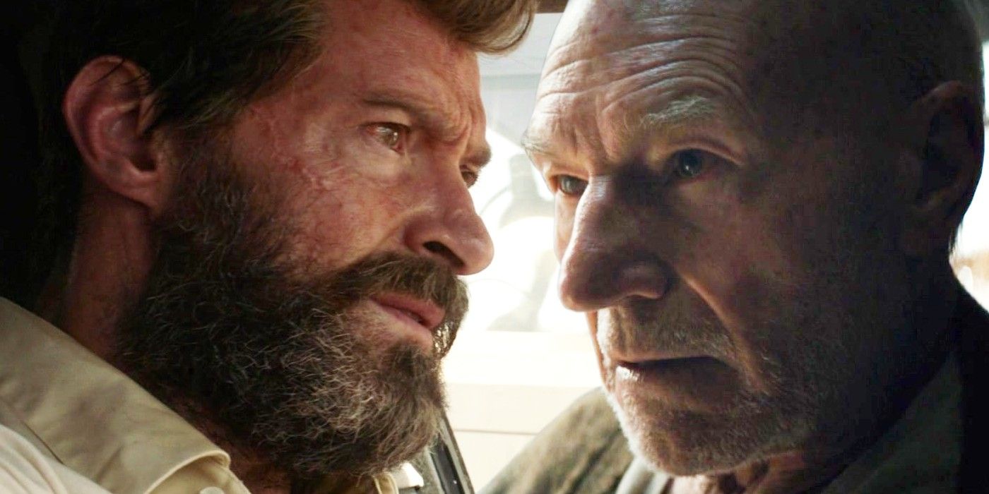 La mejor película de Wolverine hizo bien en dejar de lado la película de X-Men más impactante de todos los tiempos