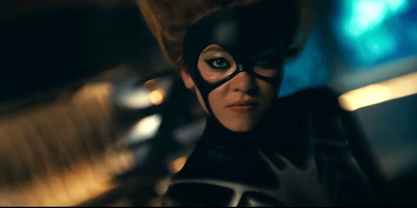La nueva foto de Madame Web BTS ofrece la mejor mirada al traje de Spider-Woman de Sydney Sweeney